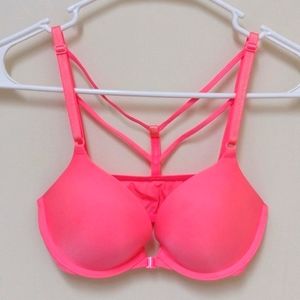 Victoria's Secret Push Up Bra 32C
